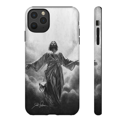 "In His Glory" Smart Phone Tough Case