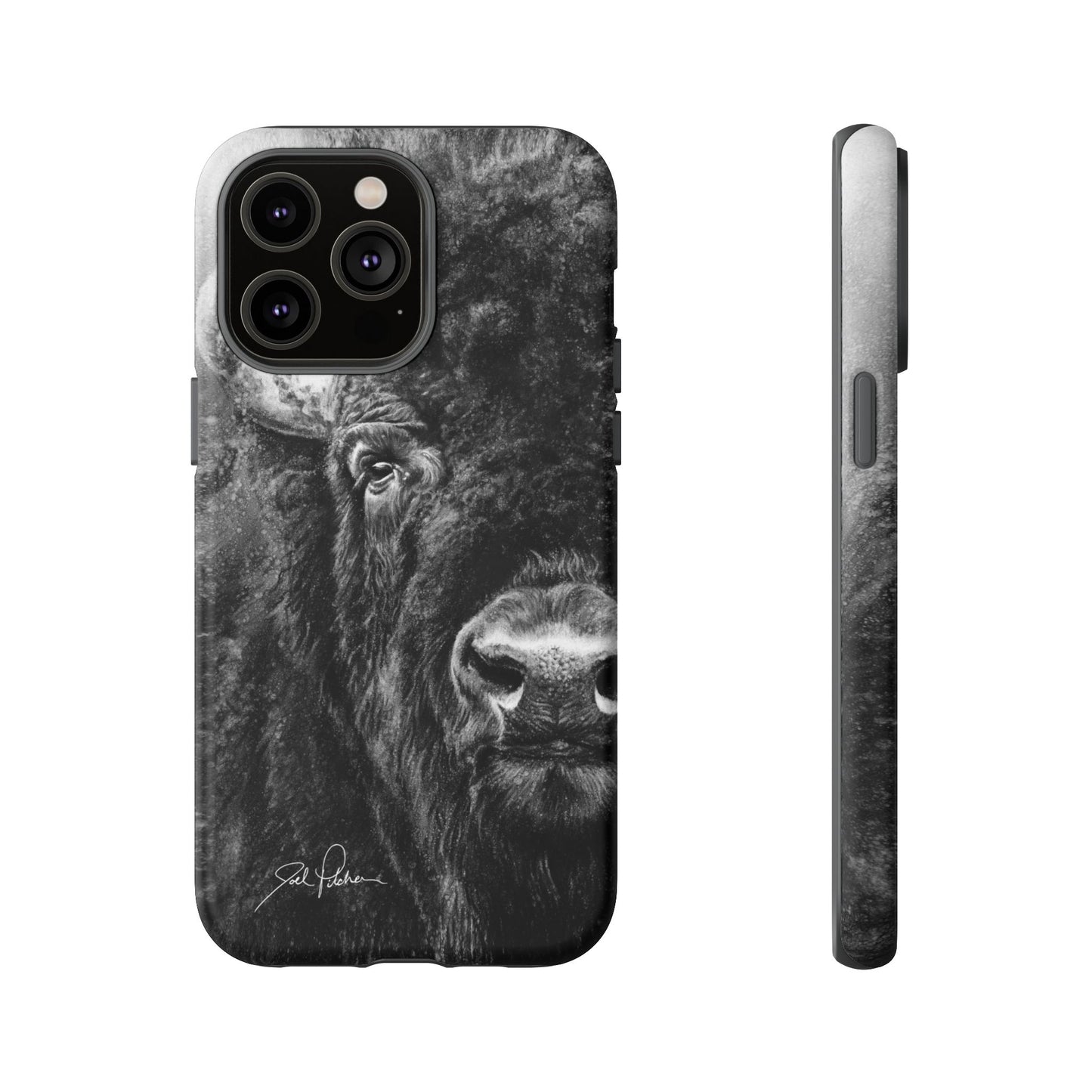 "Tatanka" Smart Phone Tough Cases