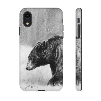 "Burly Bear" Smart Phone Tough Case