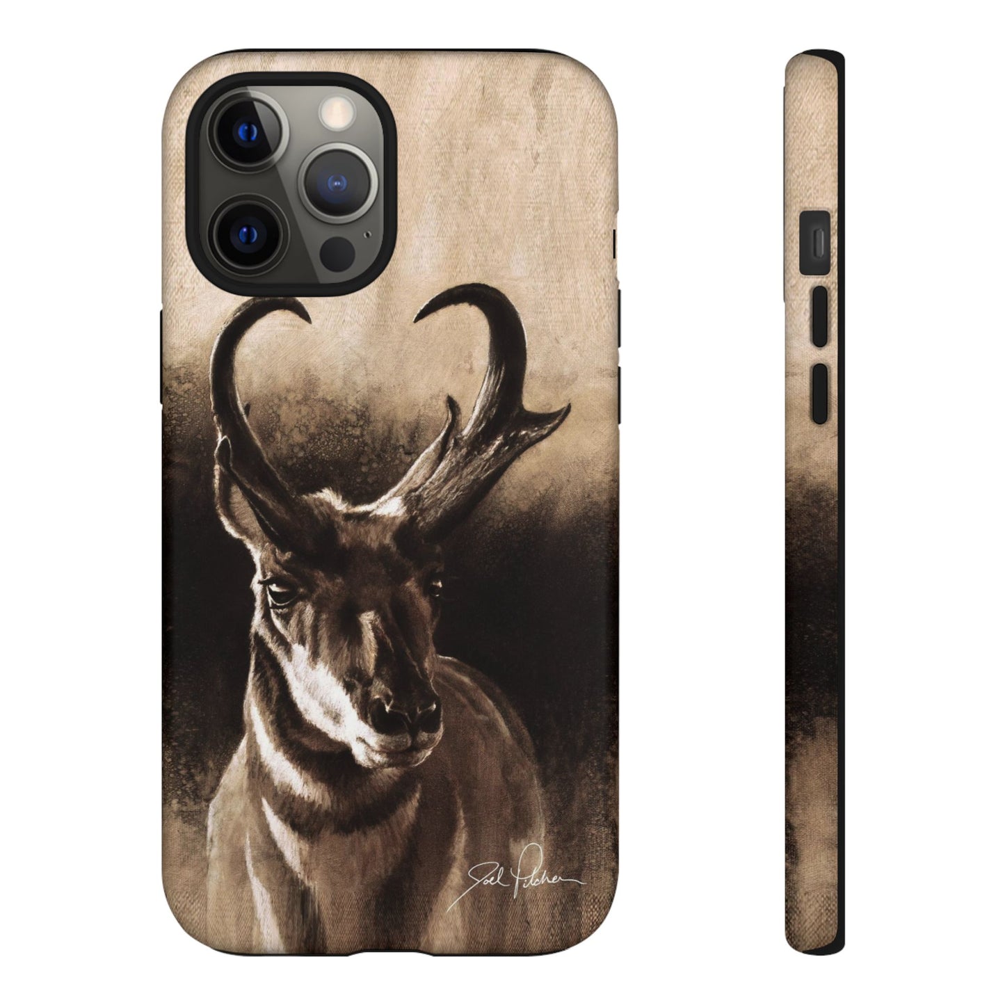 "Pronghorn" Smart Phone Tough Case