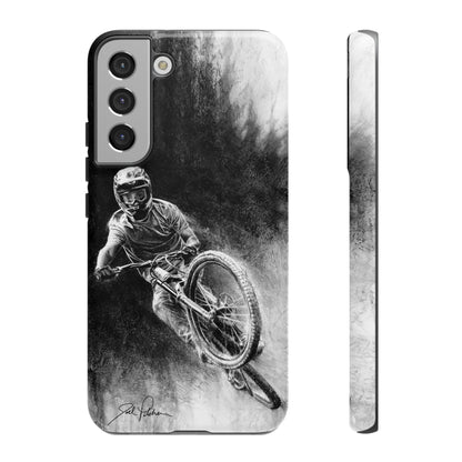 "Mountain Air" Smart Phone Tough Case