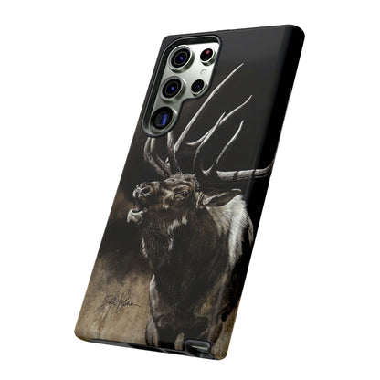 "Call of the Wild" Smart Phone Tough Case