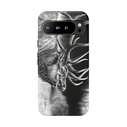 "Autumn Anthem" Smart Phone Tough Case