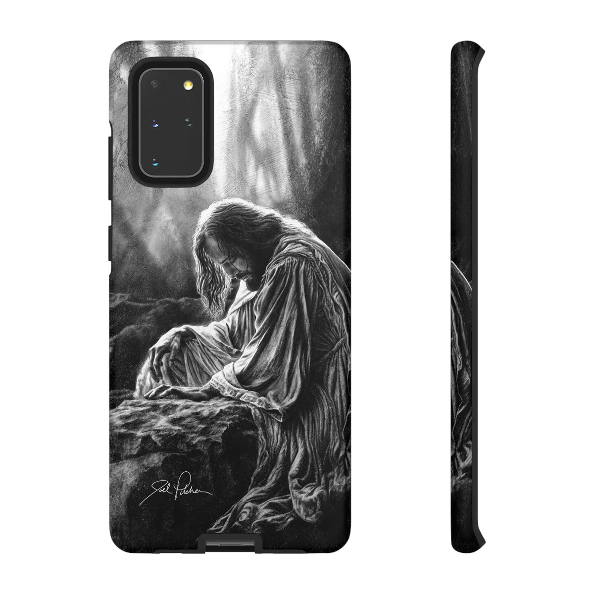 "Gethsemane" Smart Phone Tough Case