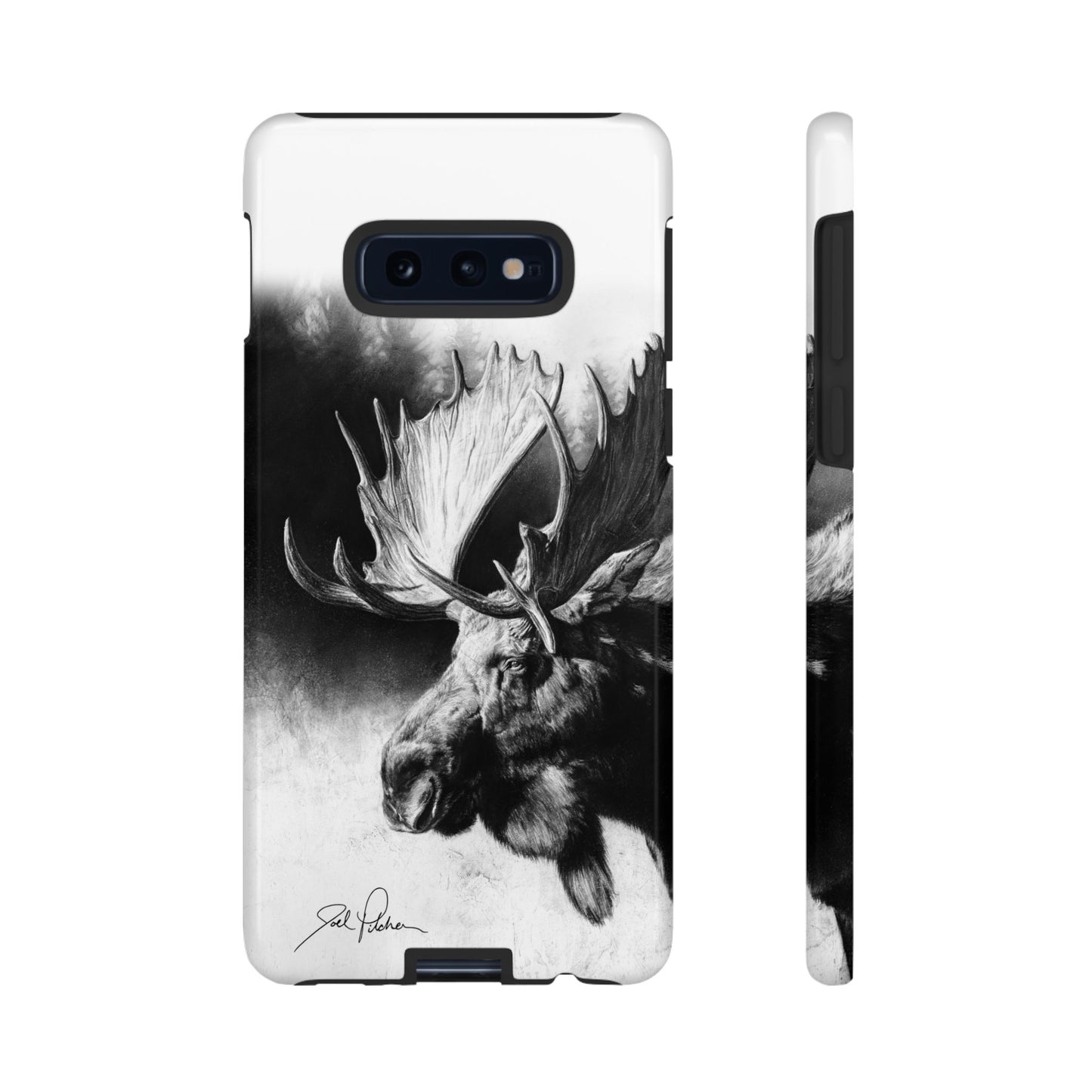 "Formida-bull" Samsung Galaxy Tough Cases