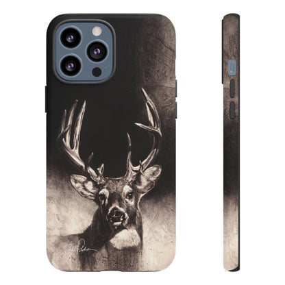 "Nice Buck" Smart Phone Tough Case