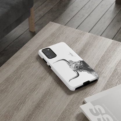 "Highlander" Smart Phone Tough Case