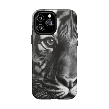 "Tiger" Magnetic Tough Case