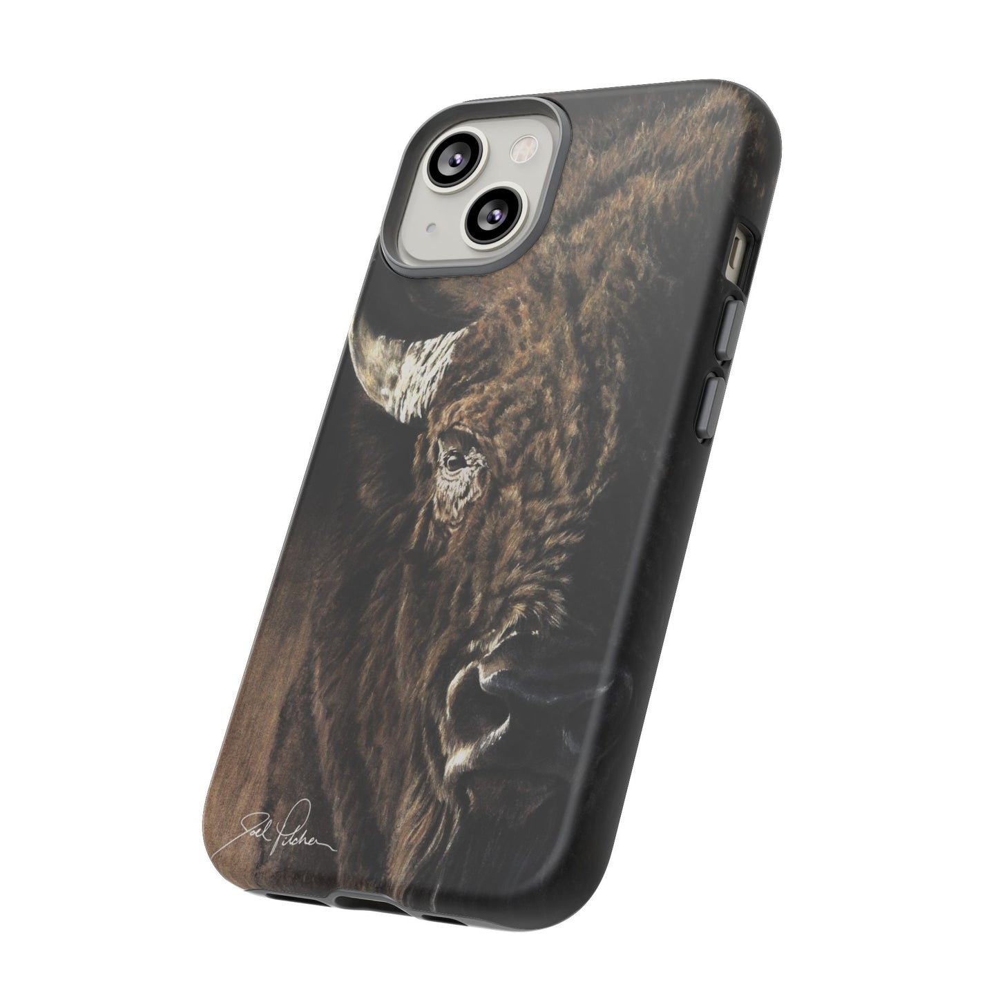 "Living Legend" Smart Phone Tough Case