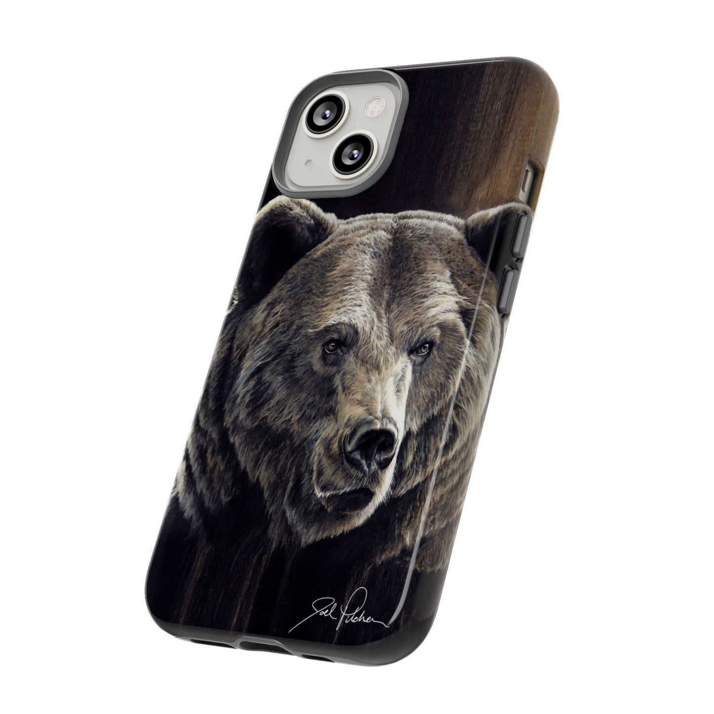 "Kodiak" Smart Phone Tough Case