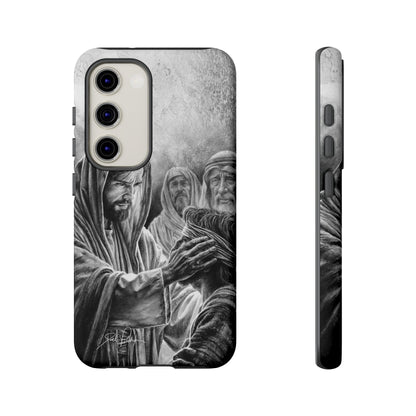 "That We May See" Smart Phone Tough Case