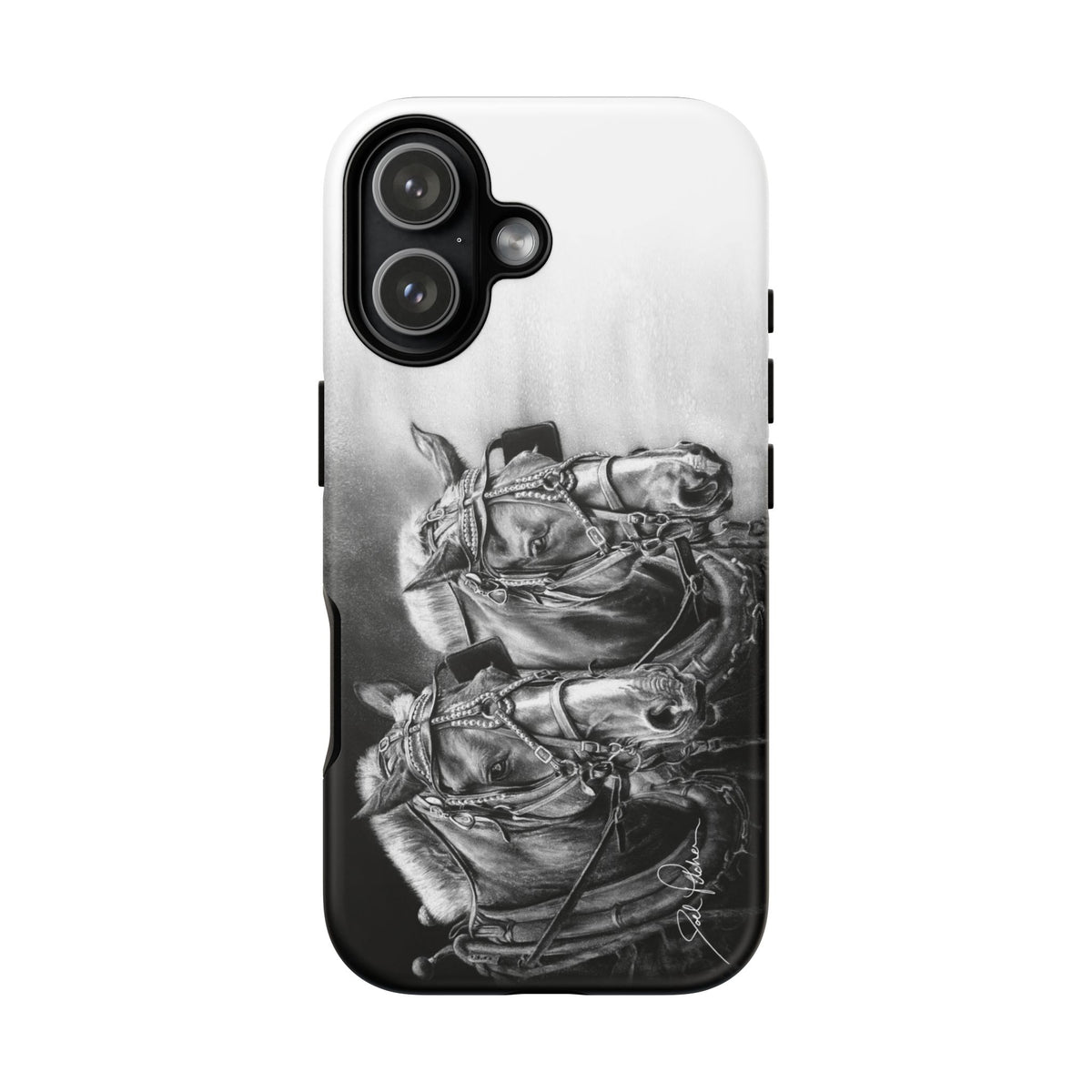 "Dream Team" Smart Phone Tough Case