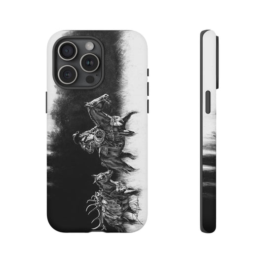 Phone Cases Joel Pilcher Art Phone Cases Joel Pilcher Art
