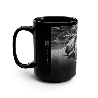 "Humpback Whales" 15oz Mug