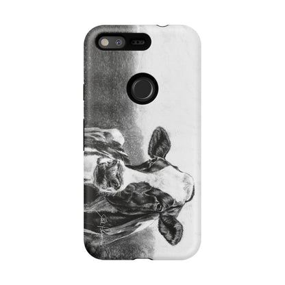 "Holstein" Smart Phone Tough Case