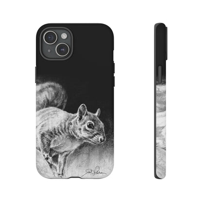 "Squirrel" Smart Phone Tough Case