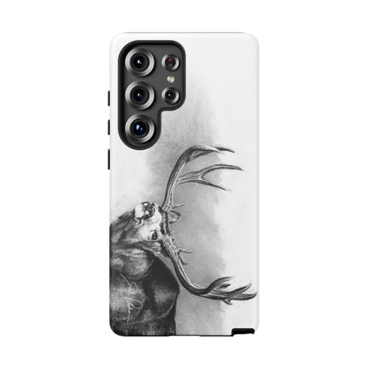 "Heavy & Wide" Smart Phone Tough Case