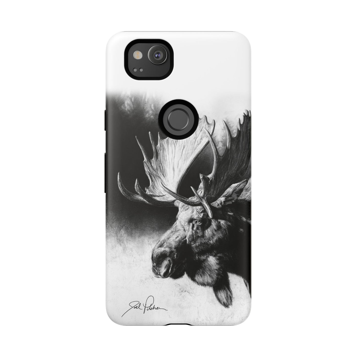 "Formida-bull" Smart Phone Tough Case
