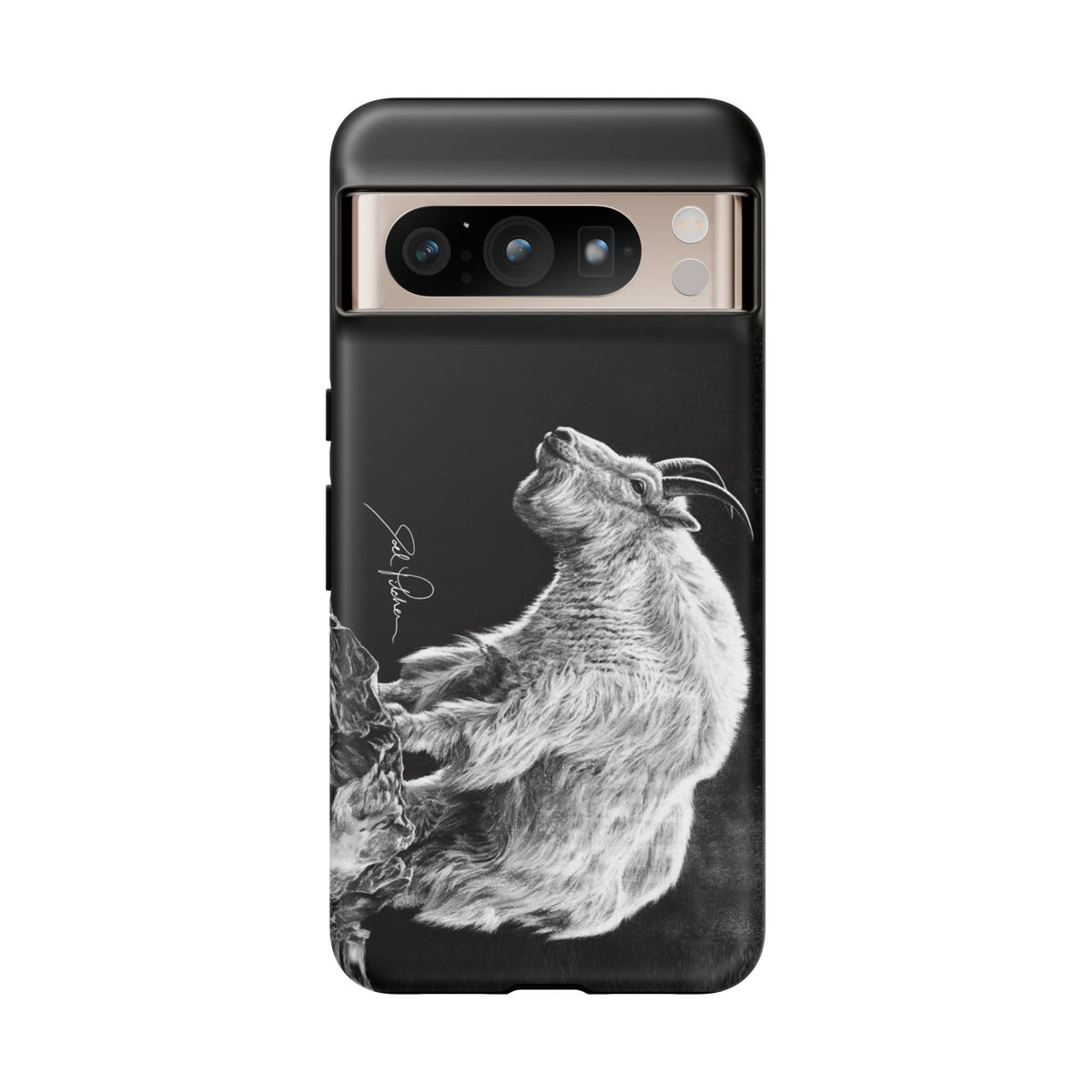 "Overwatch" Smart Phone Tough Case