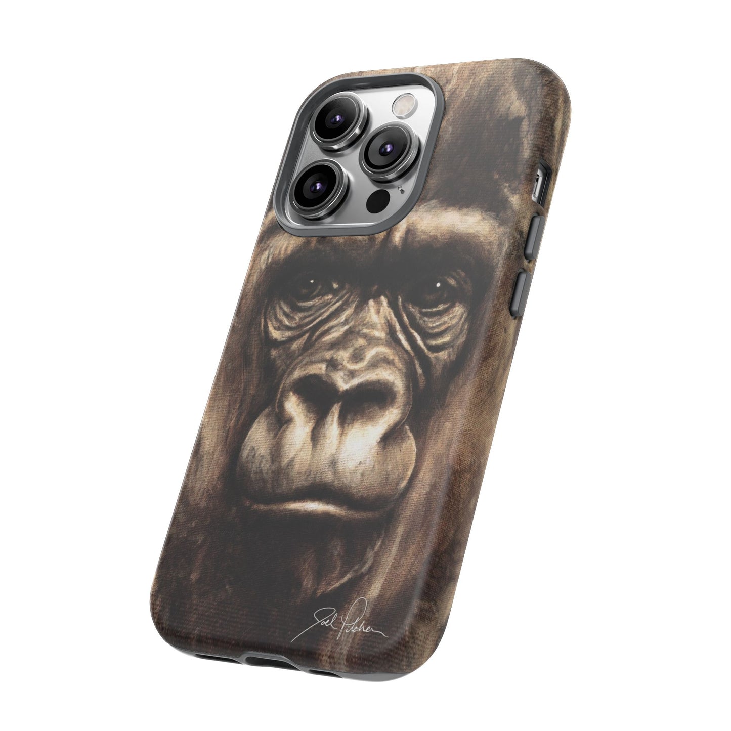 "Gorilla" Smart Phone Tough Case