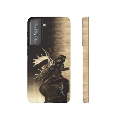 "Mighty Moose" Smart Phone Tough Case