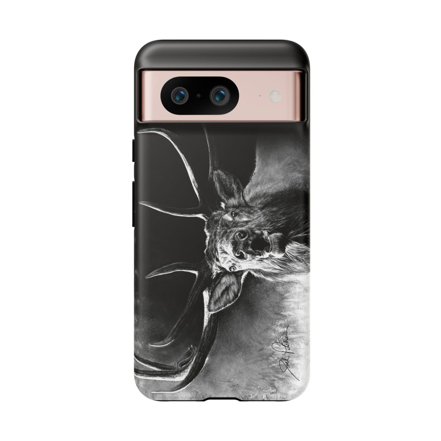 "Battle Cry" Smart Phone Tough Case