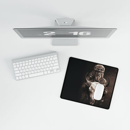 "Legends of the West" Mouse Pad