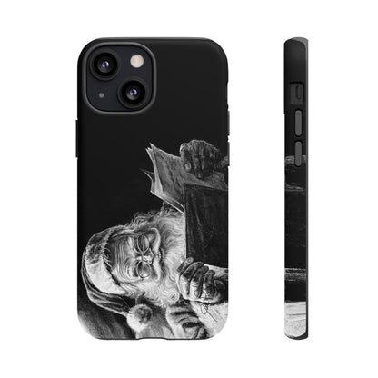 "Dear Santa" Smart Phone Tough Case