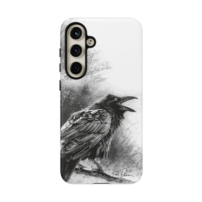 "Raven" Smart Phone Tough Case
