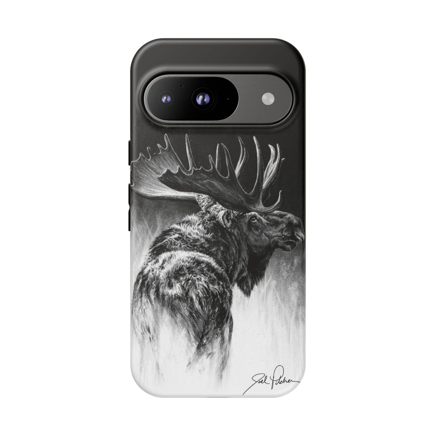 "Bull Moose" Smart Phone Tough Case