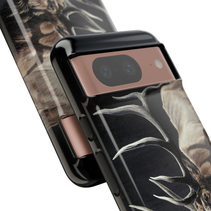 "Royal Persuasion" Smart Phone Tough Case