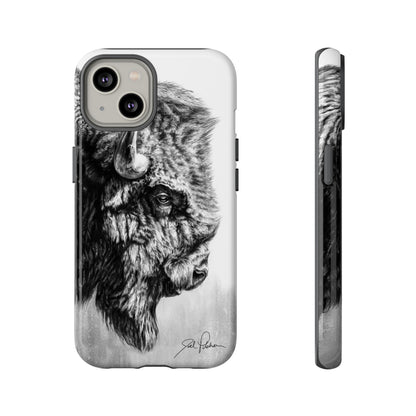 "Headstrong" Smart Phone Tough Case