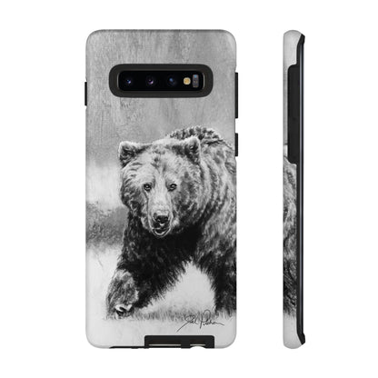 "Grizzly II" Smart Phone Tough Case