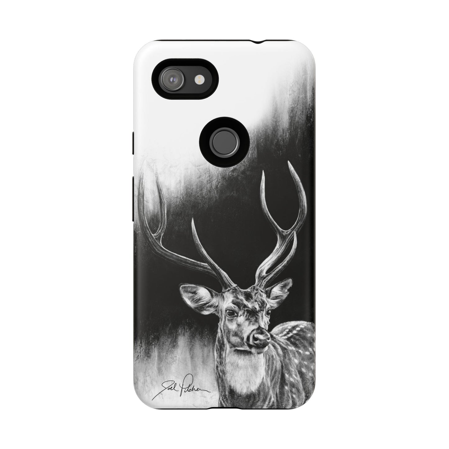 "Axis Buck" Smart Phone Tough Case