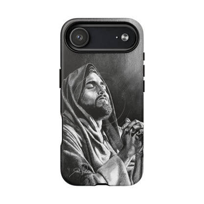 "Thy Will Be Done" Magnetic Tough Case