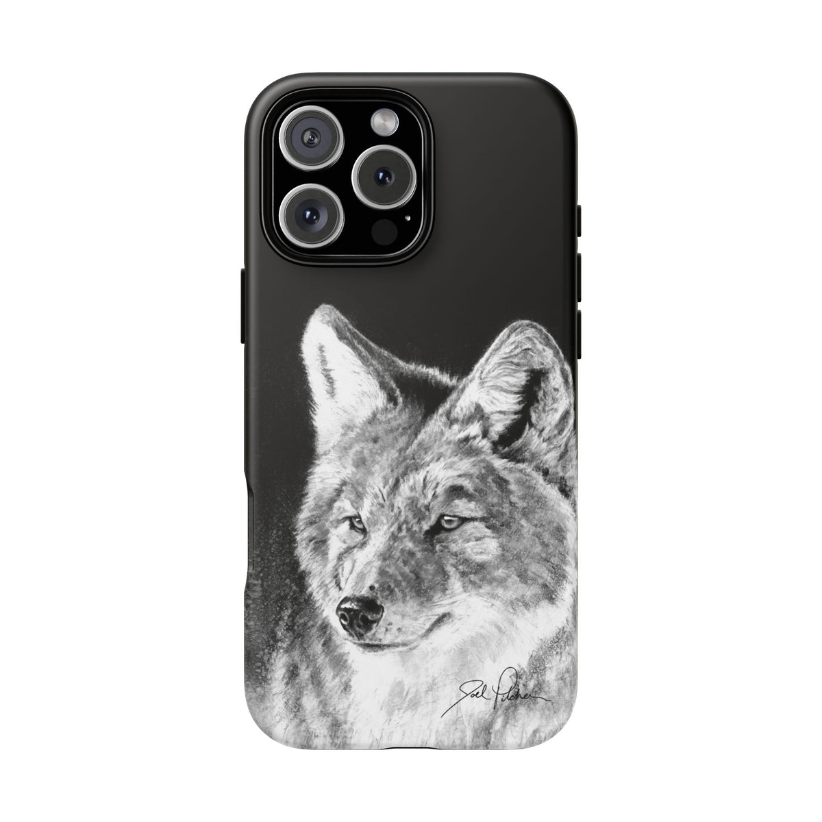 "Coyote II" Smart Phone Tough Case