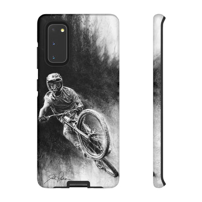 "Mountain Air" Smart Phone Tough Case