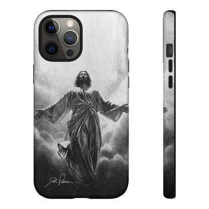 "In His Glory" Smart Phone Tough Case