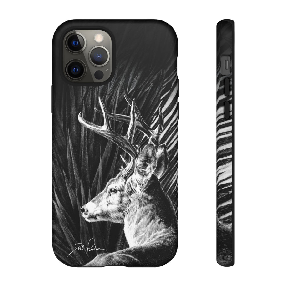 "Coues Buck" Smart Phone Tough Case
