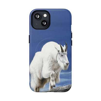 "Sky Walker" Magnetic Tough Case