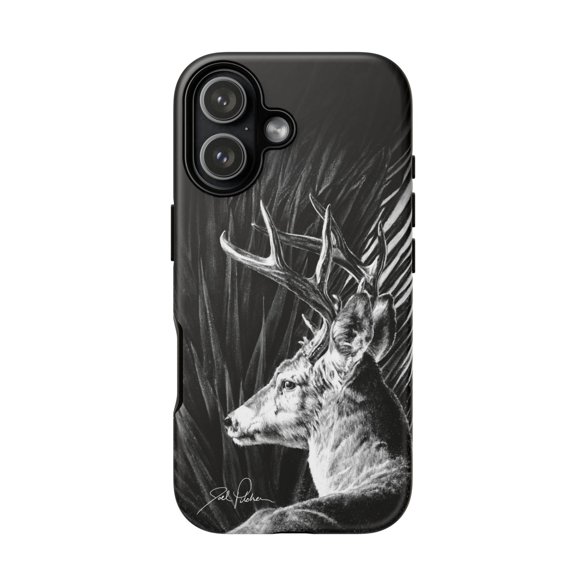 "Coues Buck" Smart Phone Tough Case
