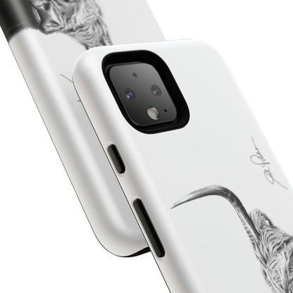 "Highlander" Smart Phone Tough Case