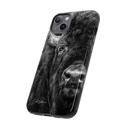 "Tatanka" Smart Phone Tough Cases