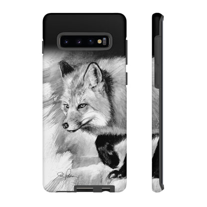"Fox" Smart Phone Tough Case
