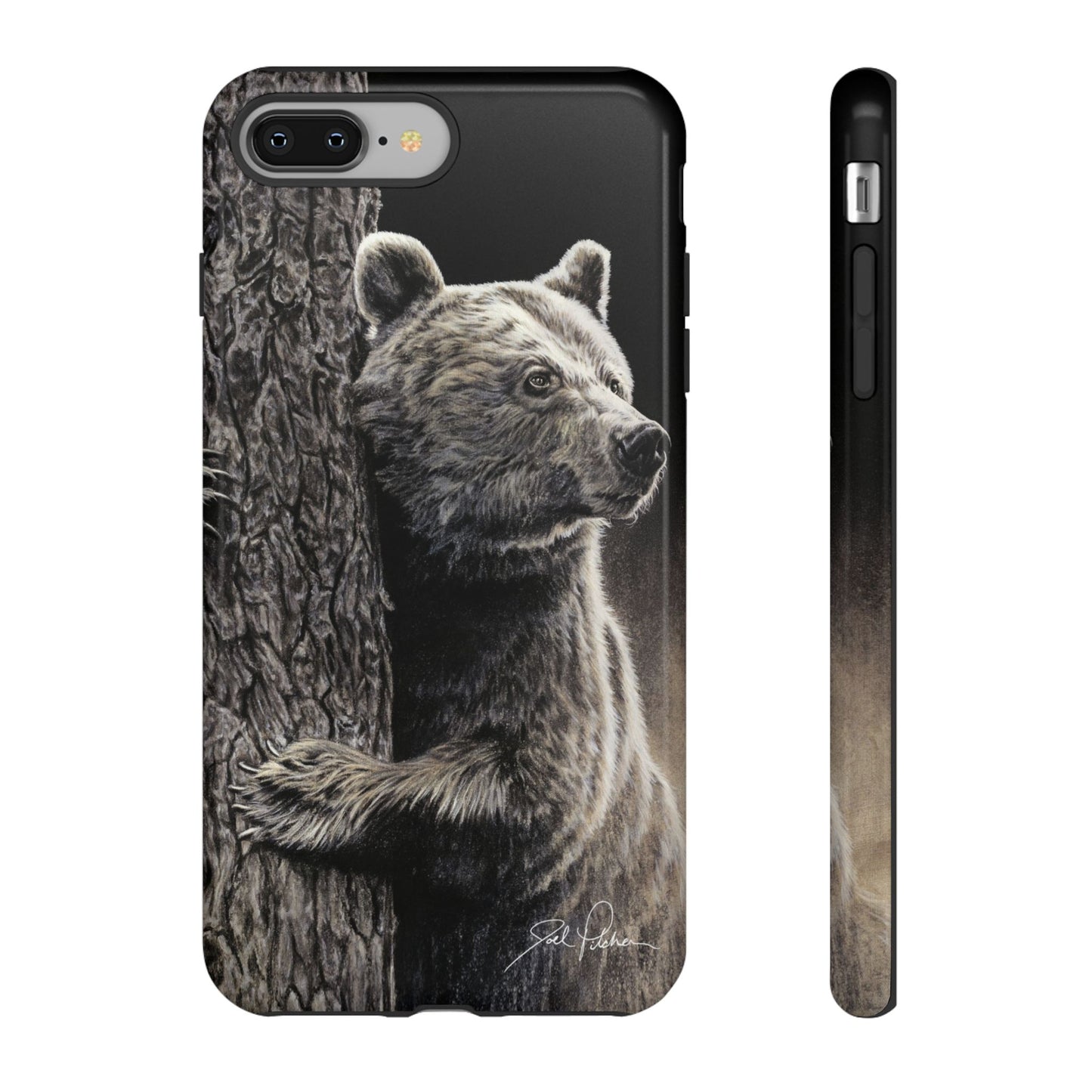 "Bear Hug" Smart Phone Tough Case