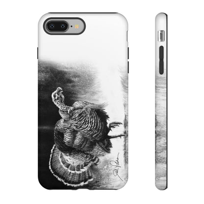 "Gobbler" Smart Phone Tough Case