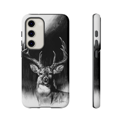 "Whitetail" Smart Phone Tough Case