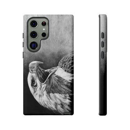 "Bald Eagle" Smart Phone Tough Case