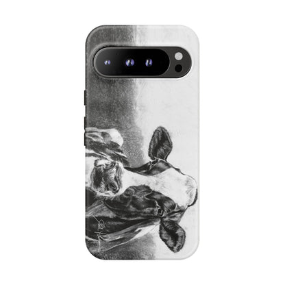 "Holstein" Smart Phone Tough Case