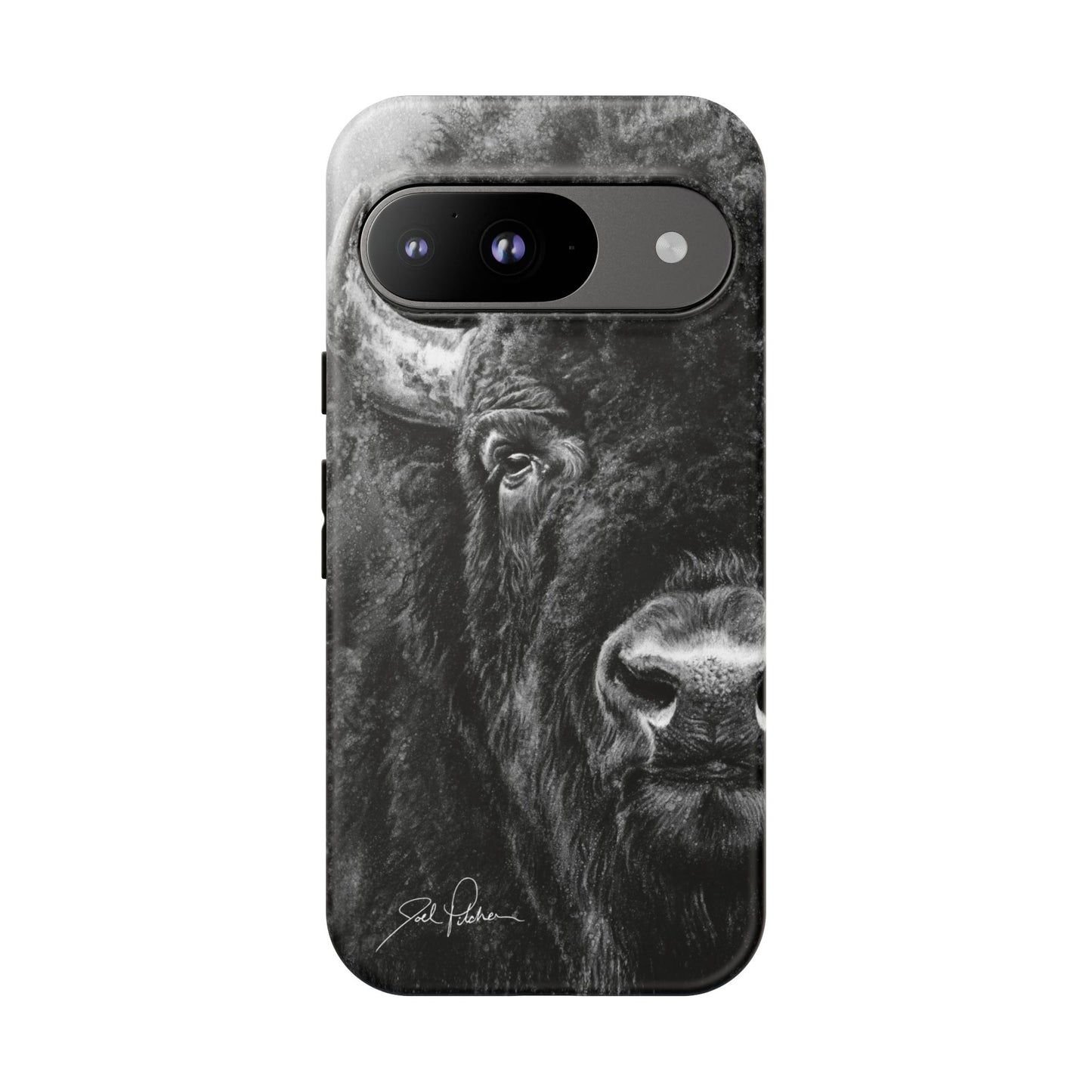 "Tatanka" Smart Phone Tough Cases